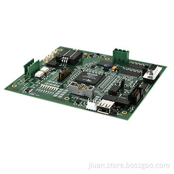 Professional electronic PCBA manufacturer, PCB assembly designNew